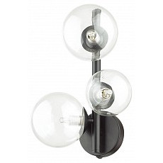 Бра odeon light tovi 4818-3w